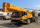 Автокран QY30K5-1